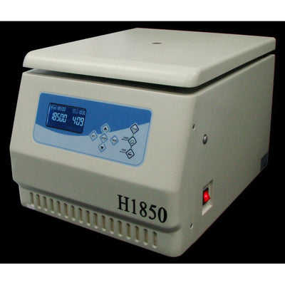 High-speed centrifuge, FH1850, 230V