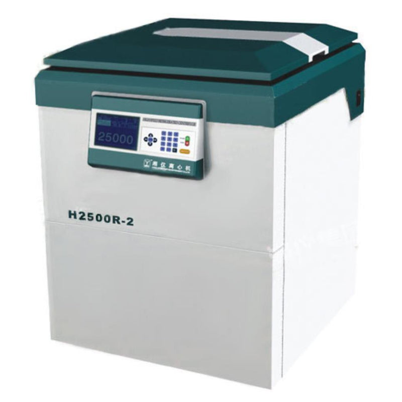 High-speed refrigerated centrifuge, FH2500R-2, 220V