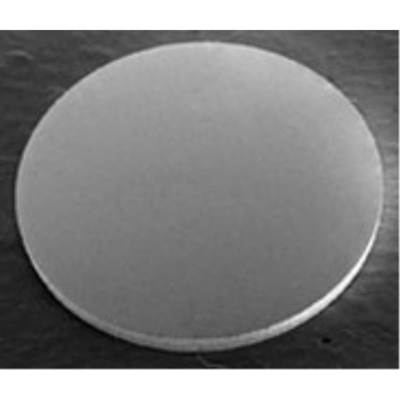 PELCO silicon nitride coated disc, dia. 3mm