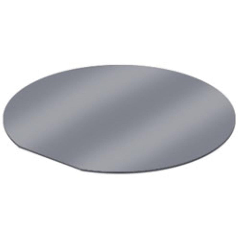 Ultra-flat silicon wafer, type <100>