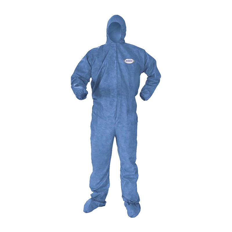 Protective suits (coverall)