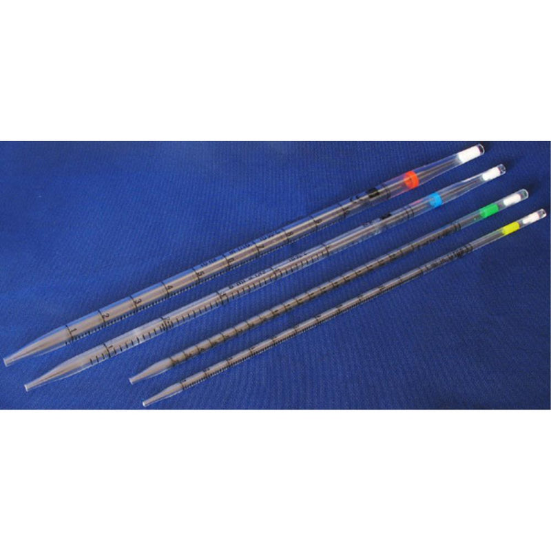 VITLAB pipettes, PS, non-sterile