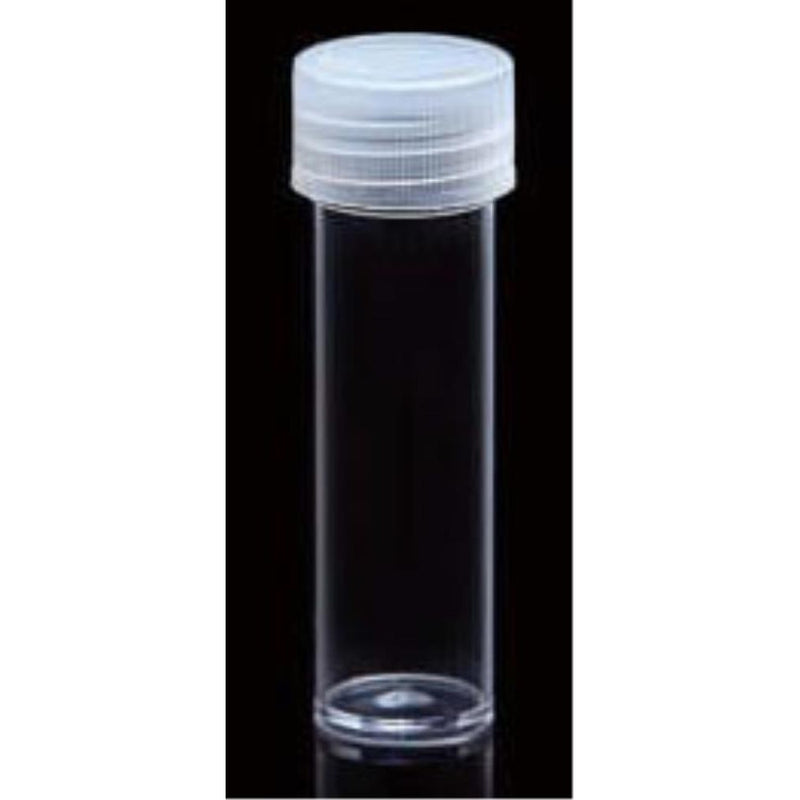Screw cap sample vials, PC, 30ml