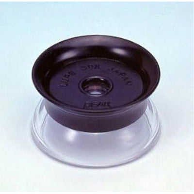 Four-lens magnifier 30x