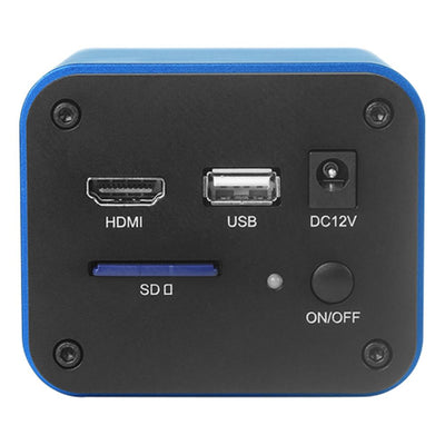 USB2.0 C-mount digital cameras, CMOS, HDMI and SD