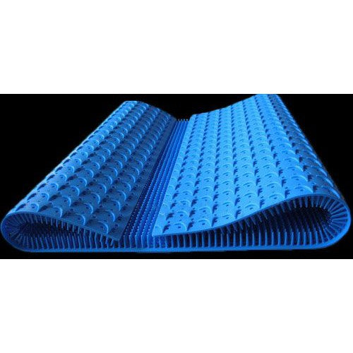 Pin mat for sterilisation trays, silicone, 760 x 480 x 19mm