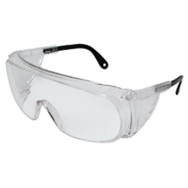 UVEX Ultra-Spec safety glasses with 4C coating