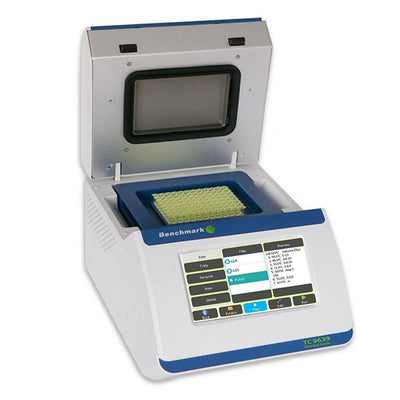 Benchmark TC 9639 Gradient Thermal Cycler