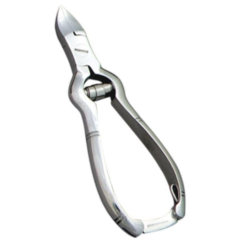 Toe nail cutter, SS, 140mm, 5.5in