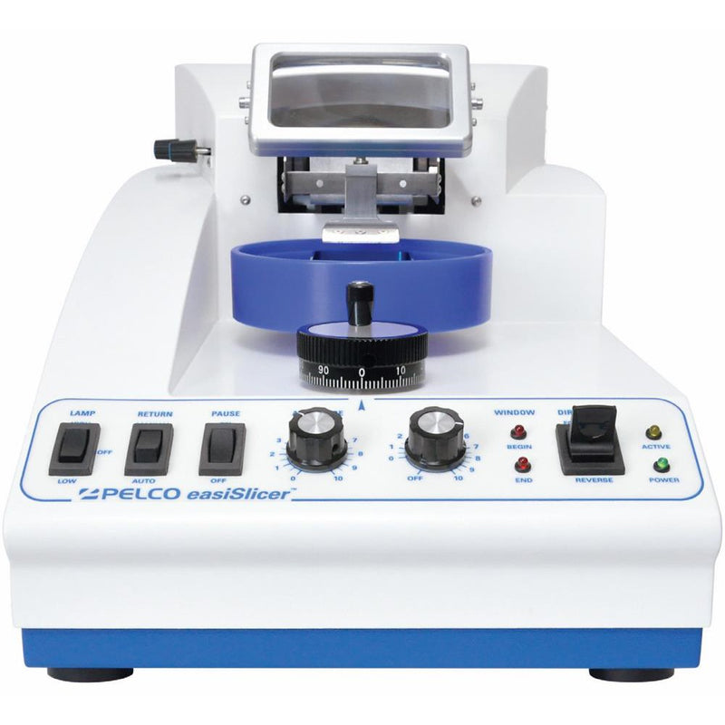 PELCO easiSlicer vibrating microtome